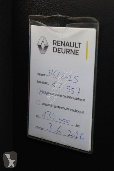 Haszongépjármű Renault  latitude