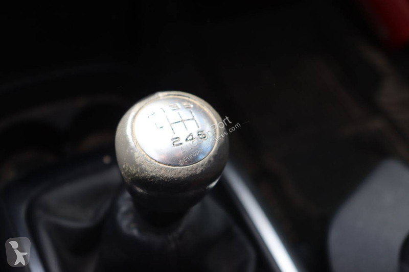 Haszongépjármű Citroën C4