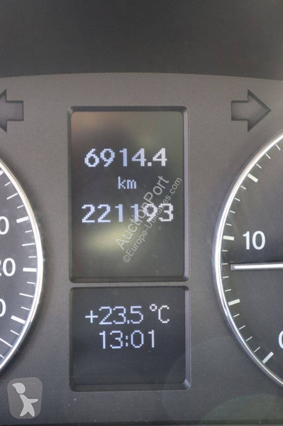 Haszongépjármű Mercedes C-SS