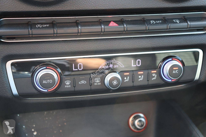 Haszongépjármű Audi A3