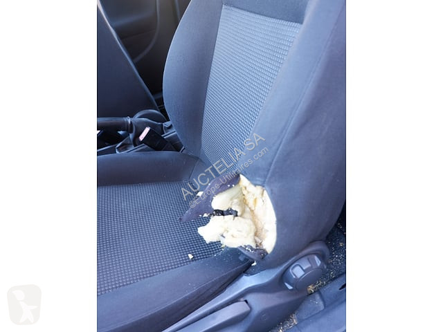 Veículo utilitário Opel