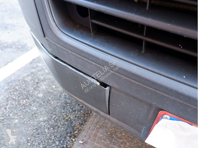 Veículo utilitário Volkswagen Kombi
