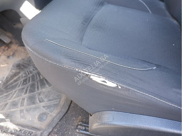 Veículo utilitário Dacia