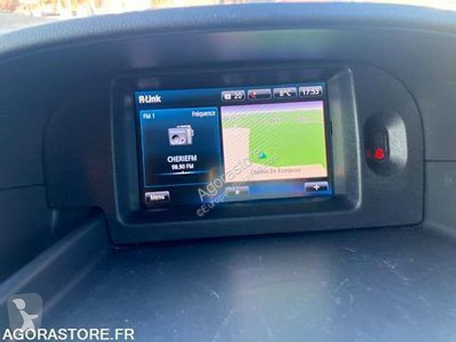 Veículo utilitário Renault