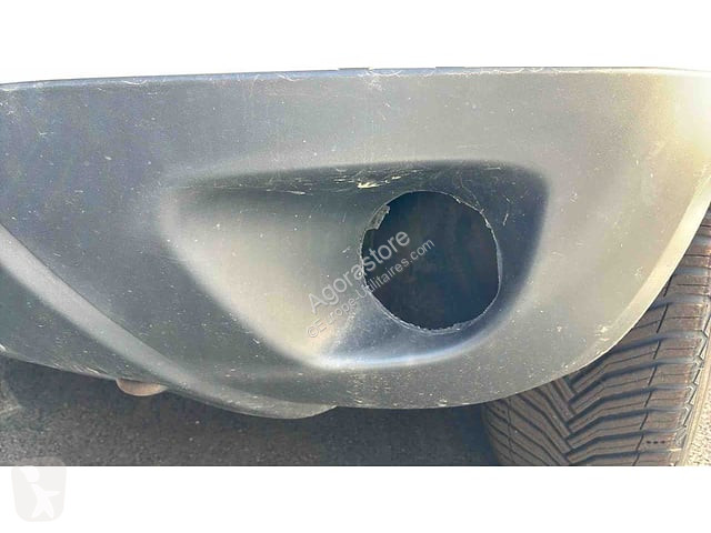 Veículo utilitário Dacia