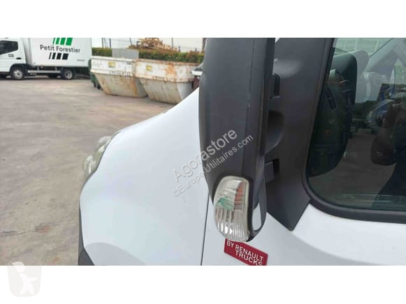 Furgoneta Renault