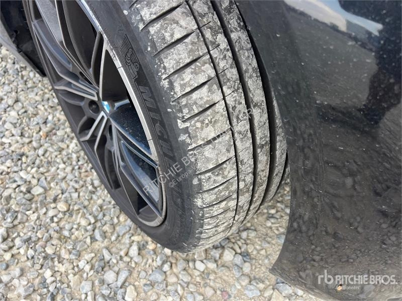 Veículo utilitário BMW Automobile