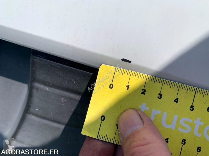 Véhicule utilitaire Renault CLIO