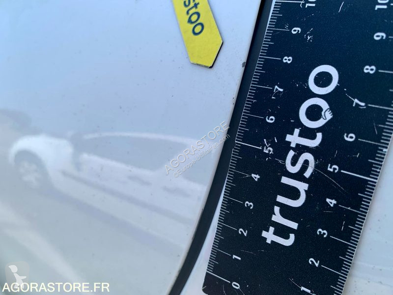Užitkové vozidlo Renault CLIO