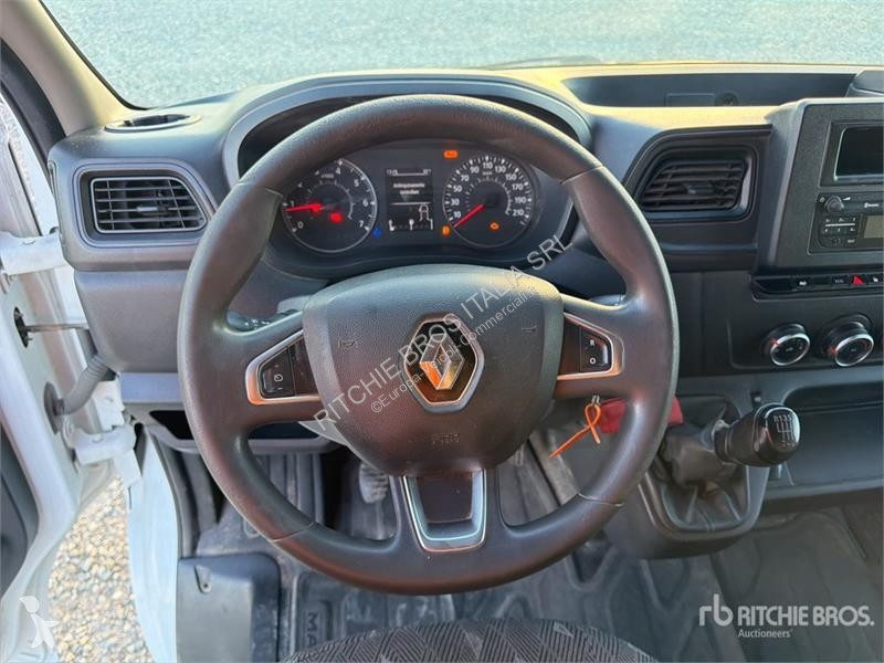 Nyttofordon Renault