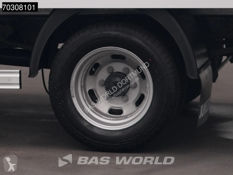 Užitkové vozidlo Iveco 35C18 Neu! 3.0L...