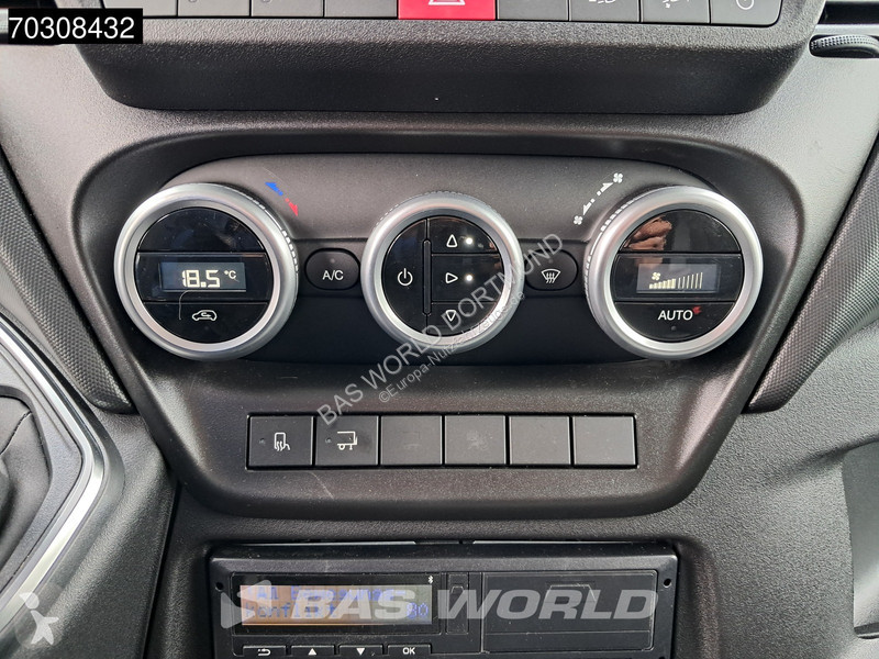 Užitkové vozidlo Iveco 70C21 Neu! Automatik...