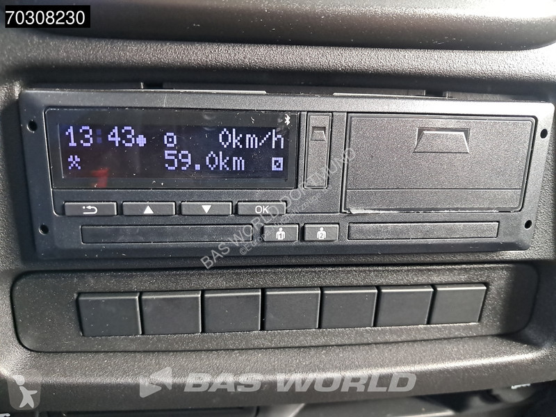 Véhicule utilitaire Iveco 70C21 Neu! 3.0L...