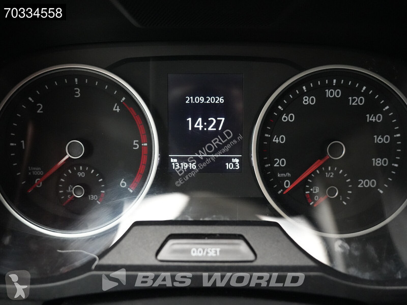 Užitkové vozidlo Volkswagen 177pk Automaat...
