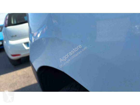 Véhicule utilitaire Renault MASTER