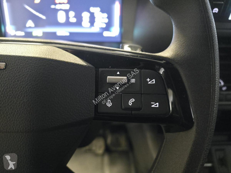 Véhicule utilitaire Fiat