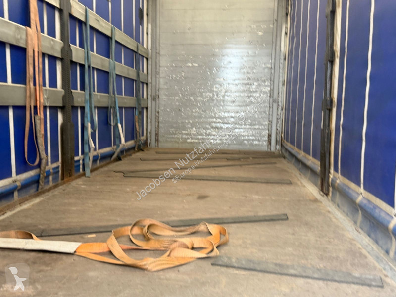 Camion remorque MAN TGL 8.220 + Humbaur HT,...