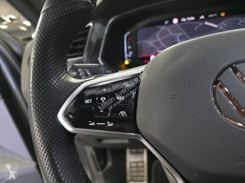 Véhicule utilitaire Volkswagen