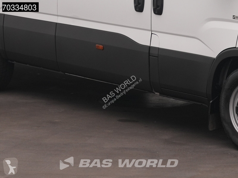 Veicolo commerciale Iveco 35S16 Automaat L3H2...
