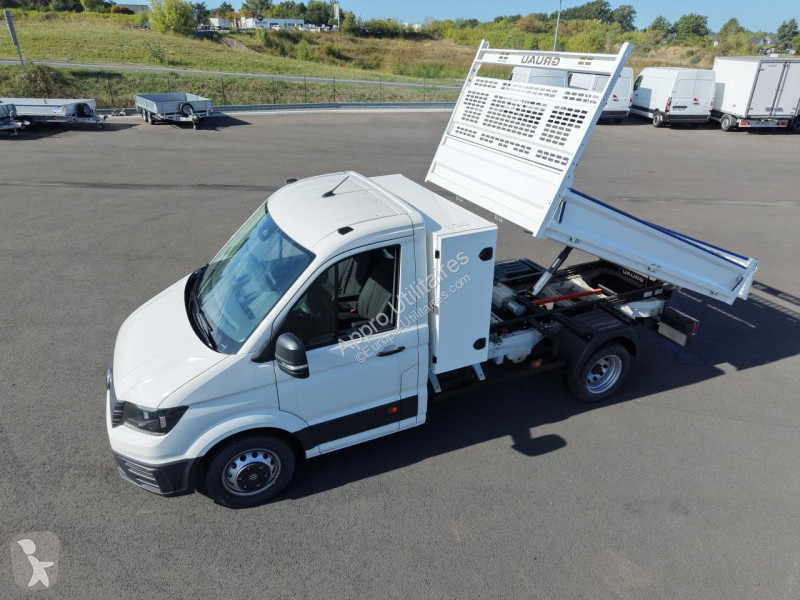 Véhicule utilitaire Volkswagen