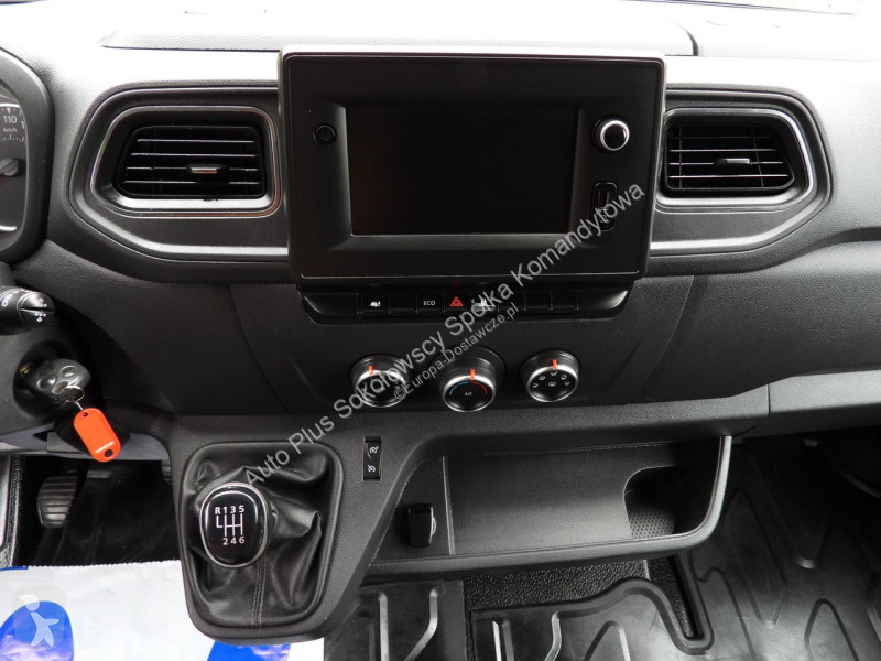 Veicolo commerciale Renault  MASTER