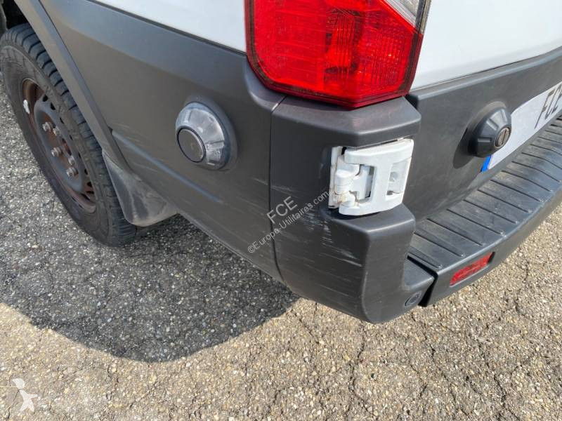 Veicolo commerciale Ford