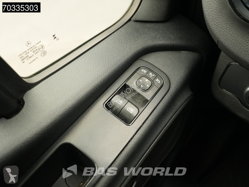 Samochód dostawczy Mercedes 319 CDI Automaat...