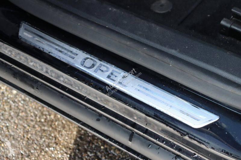 Opel  van