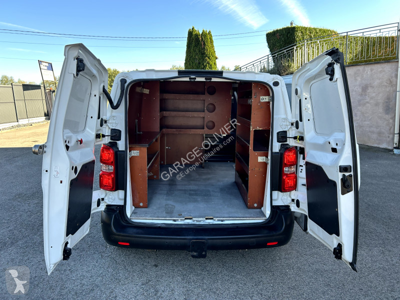 Коммерческий автомобиль Peugeot Standard 2.0...