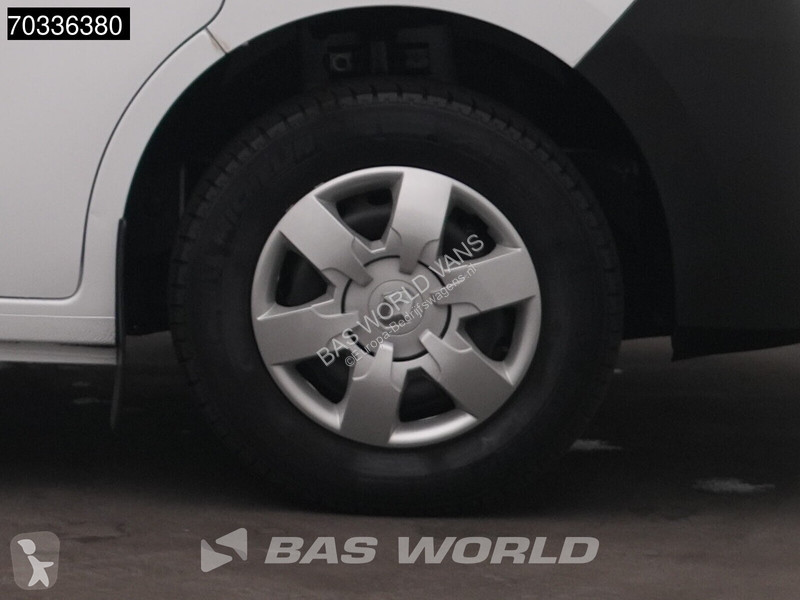 Nyttofordon Renault Bakwagen Laadklep...