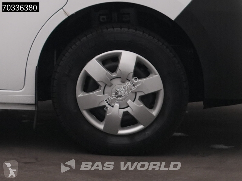 Nyttofordon Renault Bakwagen Laadklep...