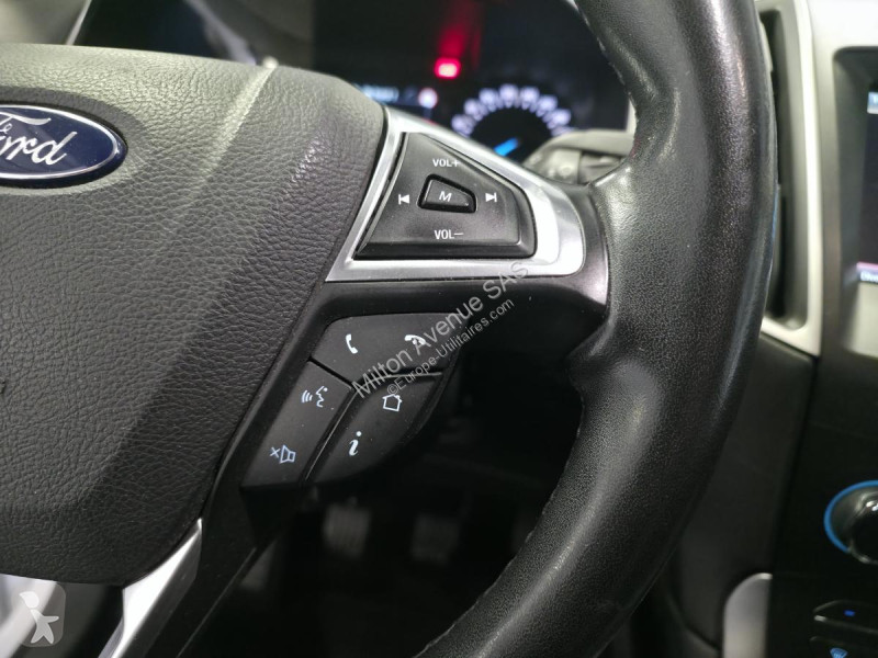 Nyttofordon Ford STELVIO 2.2 D - 160 - BVA  Veloce