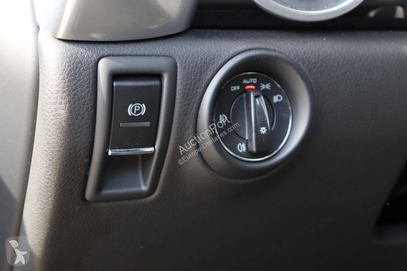 Nyttofordon Porsche  CAYENNE DIESEL