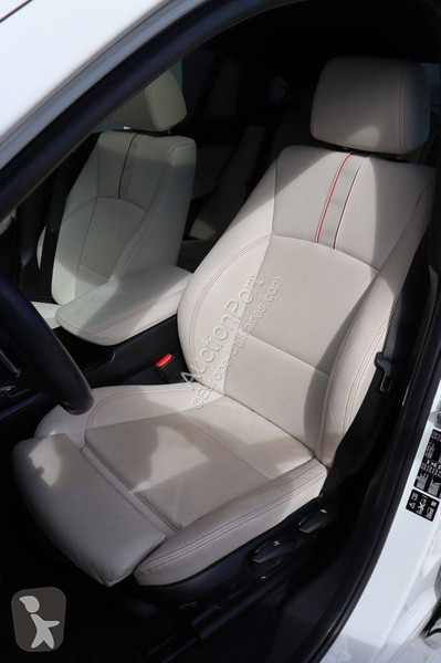 Nyttofordon BMW  X4 M Sport