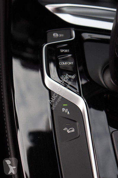 Nyttofordon BMW  X4 M Competition