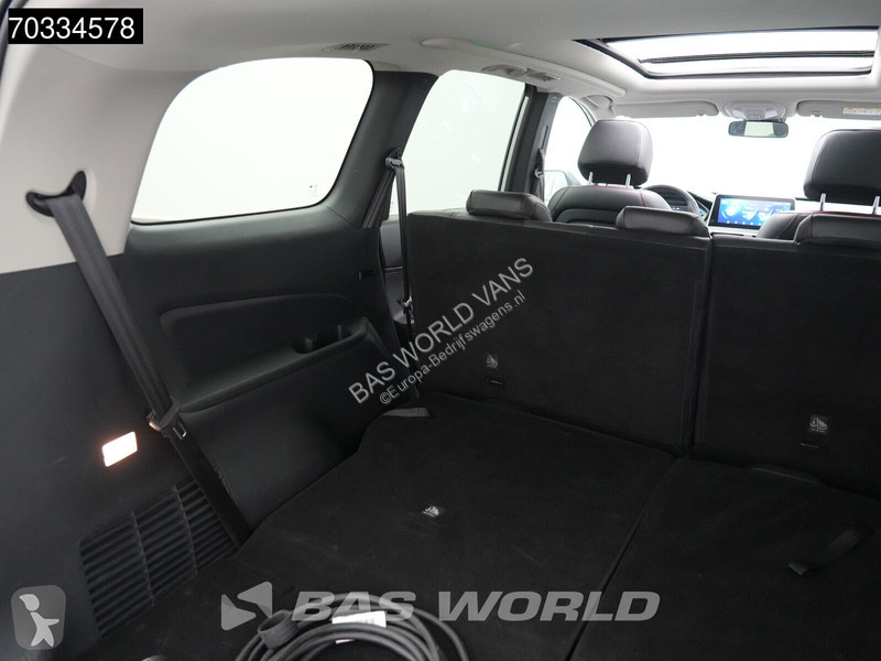 Nyttofordon Maxus 70KW 360KM WLTP 7-Zitter...