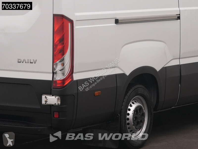 Nyttofordon Iveco 35S16 Automaat...