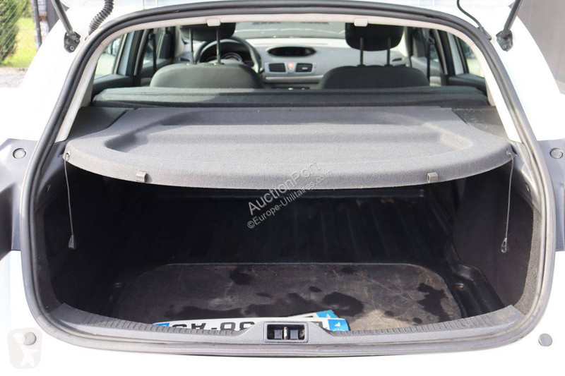 Nyttofordon Renault  Mégane