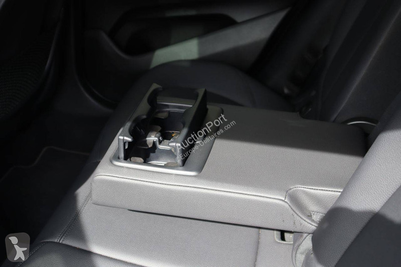 Nyttofordon BMW sDrive 18d