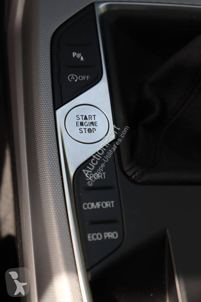 Nyttofordon BMW  G20 318d