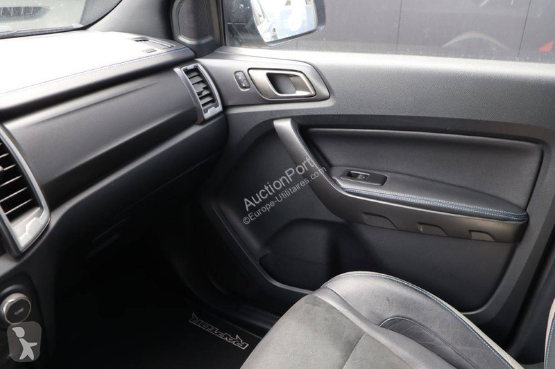 Nyttofordon Ford Raptor