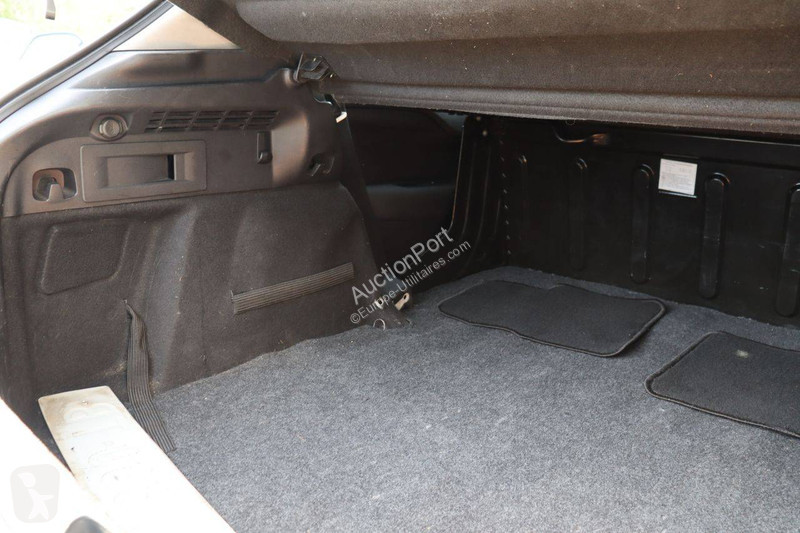 Nyttofordon Citroën Hatchback