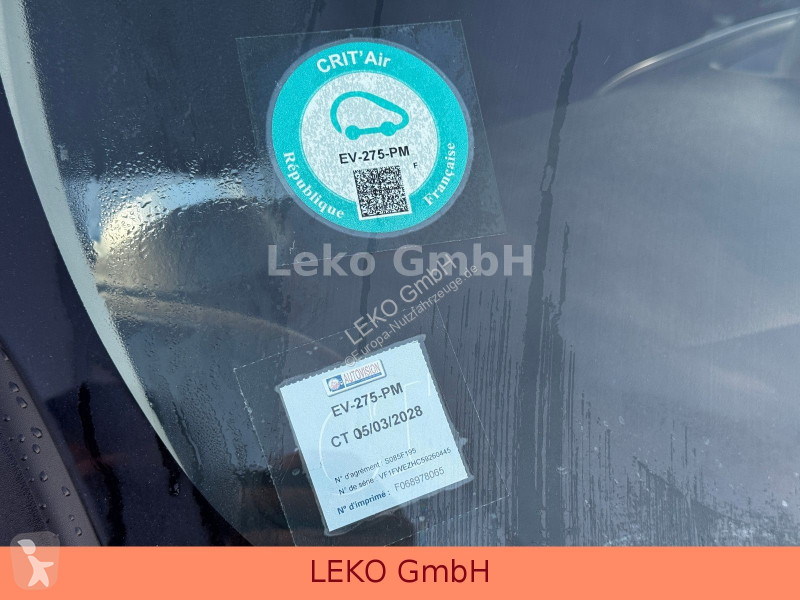 Коммерческий автомобиль Renault KANGOO EXPRESS...
