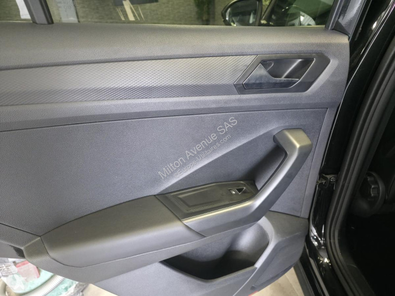 Samochód dostawczy Volkswagen