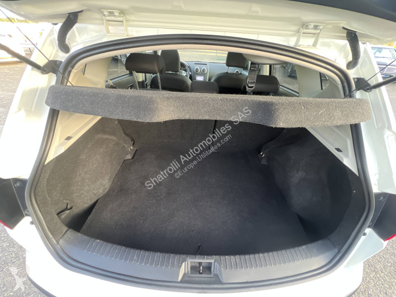 Furgoneta Nissan 1.5 dCi 110ch Tekna GPS Camera...