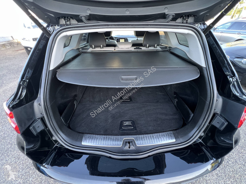 Bedrijfswagen Renault 1.6 dCi 160ch BVA...