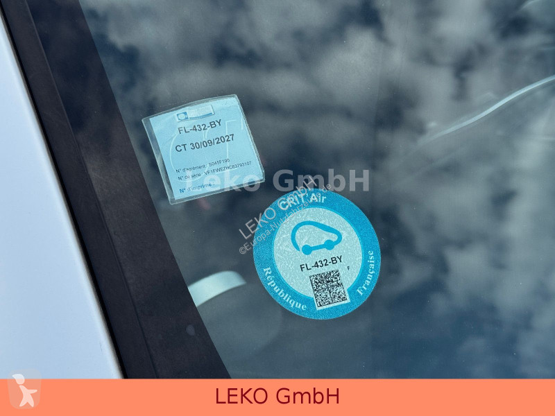 Коммерческий автомобиль Renault KANGOO EXPRESS...