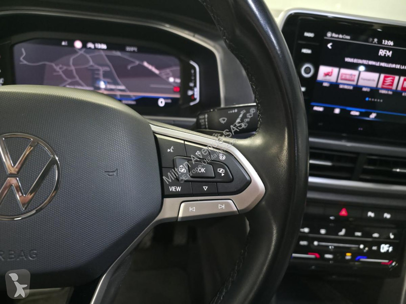 Furgoneta Volkswagen 2.0 TDI 150 DSG 7 Style...