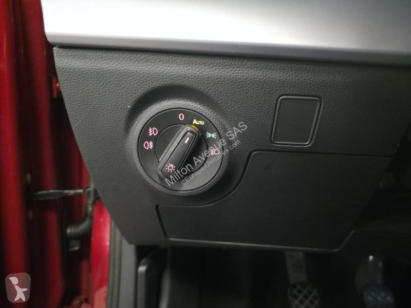 Furgoneta Seat 1.0 TSI 110 FR