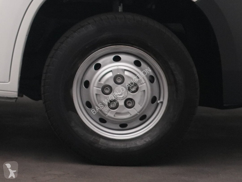Autoutilitară Citroën 130PK